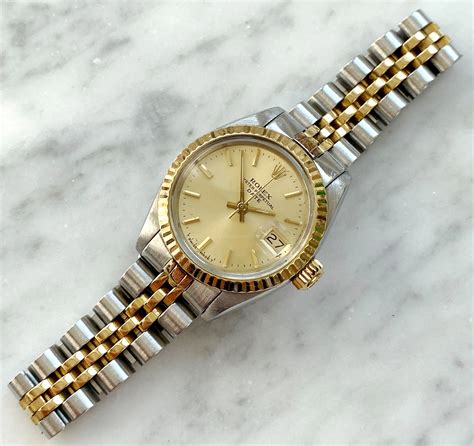 all gold fluted rolex datejust 26|rolex datejust gold price.